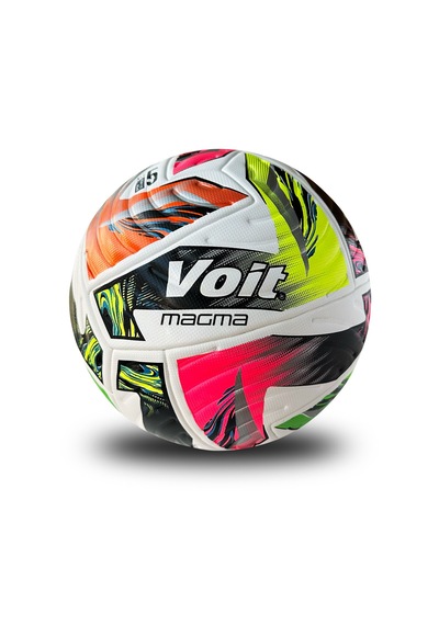 Voit Magma Futbol Topu N5 Çok Renkli