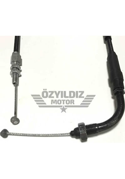 Gaz Halatı Cbf150 Sb (490431452)