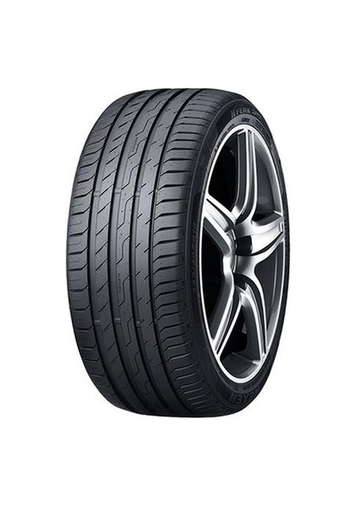 Nexen 265/45 R21 XL 108W N Fera Sport Yaz Lastiği 2026