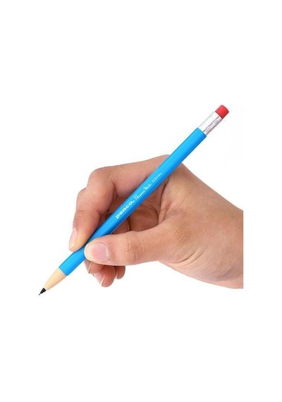 Penco Passer's Mate Mekanik Uçlu Kalem 0.5 Mm Yellow Sarı