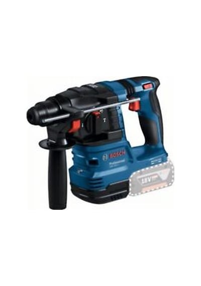 Bosch Professional GBH 185 Li Akülü Kırıcı Delici (Akü & Şarj Hariç) - 0611924020