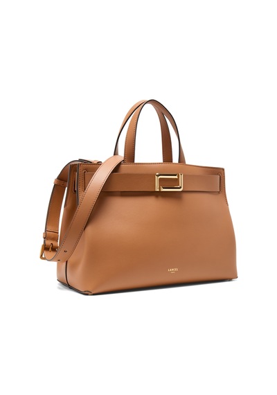 Lancel Açık Kahve Kadın El Çantası A1401720tu Camel