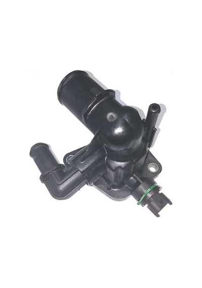 TERMOSTAT KOMPLE 88C LINEA-DOBLO-GRANDE PUNTO EVO-FIORINO 09-12 -ASTRA J 10 1.3DMTJ-CDTI Euro5 MITA 04325261 OEM