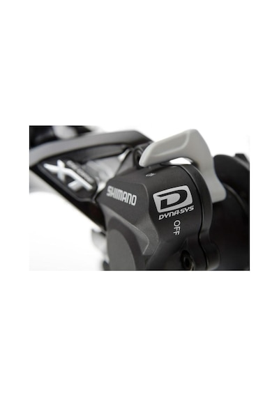Shimano Deore Xt Rd-m786 10s Arka Aktarıcı 10 Vites Kilitlenebilir Aktarıcı Mekanizma Sgs Shadow