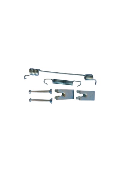 Nissan Micra 2002 - 2010 - Note 2006 - 2013 Arka Fren Balata Yay Takımı 1 Teker Oem: 44090-ax625