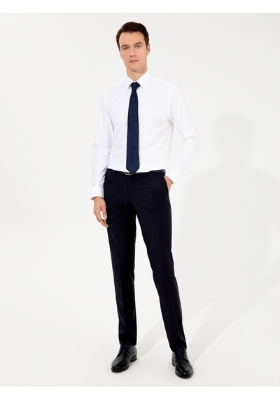 Cacharel Erkek Lacivert Pantolon 50250844-vr033