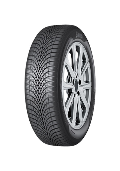 Sava 195/60R15 88H All Weather Dört Mevsim Lastik 2025