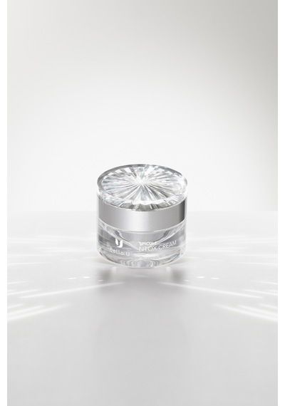 Spicule Ntox Cream 01