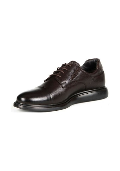 Greyder 14320 Mr Erkek Formal Casual Ayakkabı Kahverengi