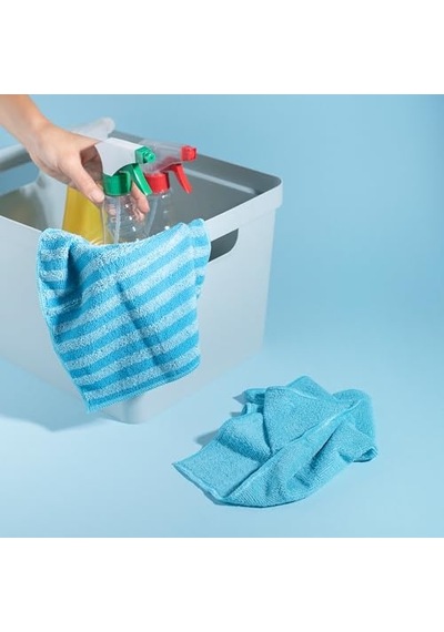 Koroplast Mikrofiber Banyo Bezi 2'li Set, Çift Taraflı Ekstra Hızlı Kuruyan Mikrofiber Temizlik Bezi Seti 30x30 Cm, Kir Sökücü Tasarım, Yüksek Emiş Gücü, Tüy Çizik Bırakmayan Banyo Temizlik Bezi Seti Açık Bej Koroplast Mikrofiber Banyo Bezi 2'li Set, Çift Taraflı Ekstra Hızlı Kuruyan Mikrofiber Temizlik Bezi Seti 30x30 Cm, Kir Sökücü Tasarım, Yüksek Emiş Gücü, Tüy Çizik Bırakmayan Banyo Temizlik Bezi Seti Açık Bej