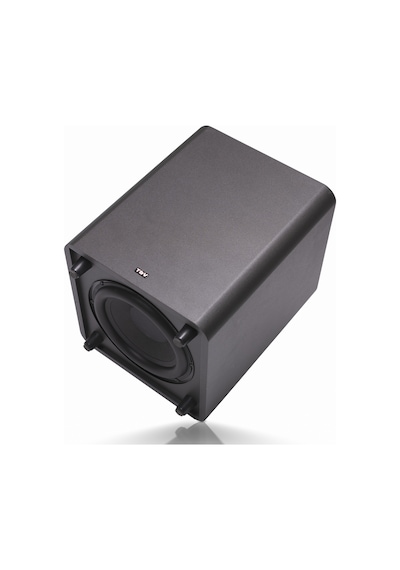 Thonet & Vander Stern 180w Rms Soundbar + Subwoofer 2.1 Hoparlör Bluetooth Hdmı Uzaktan Kumanda