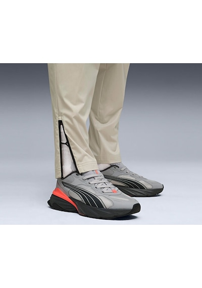 Puma Pumatech Track Pants Op Erkek Günlük Eşofman Altı 63442061 Gri Gri