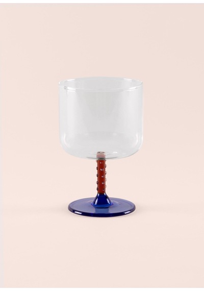 The Mia Abiete Dondurmalık Tatlı Sunum Kasesi Amber 300 Ml