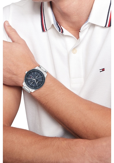 Tommy Hilfiger Th1710532 Erkek Kol Saati