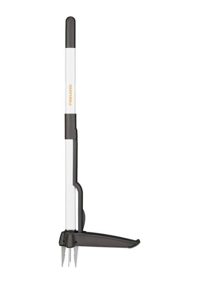 Fiskars Beyaz Yabani Ot Sökücü 1020127