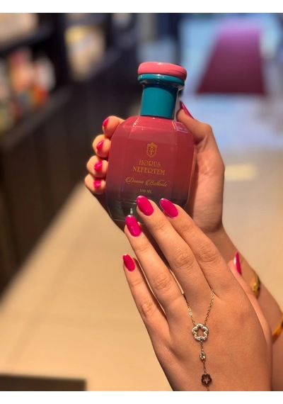 Horus Nefertem Donna Bollante Kadın Parfüm EDP 100 ML