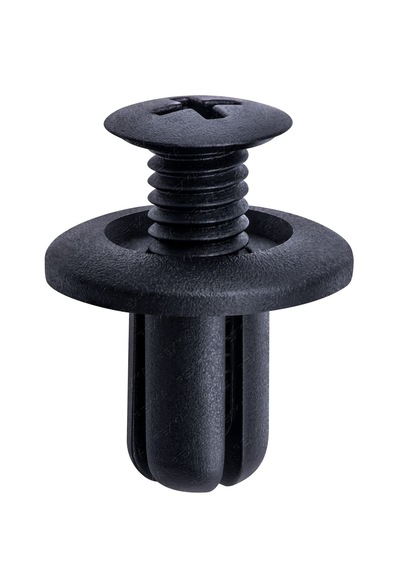 Oto Klips Davlumbaz Klipsi 86590-28000 Hyundai Kia Subaru 91059-fc050 Mazda B09251833 25li Paket Adet / 25 Adet