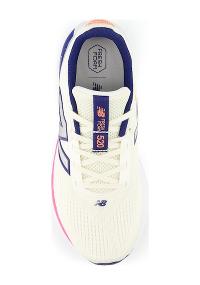 New Balance 520 V9 Kadın Bej Koşu Ayakkabısı W5201n8 Bej