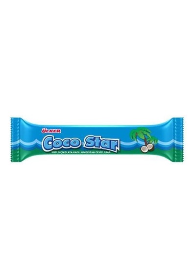 500-5 Coco 25gr