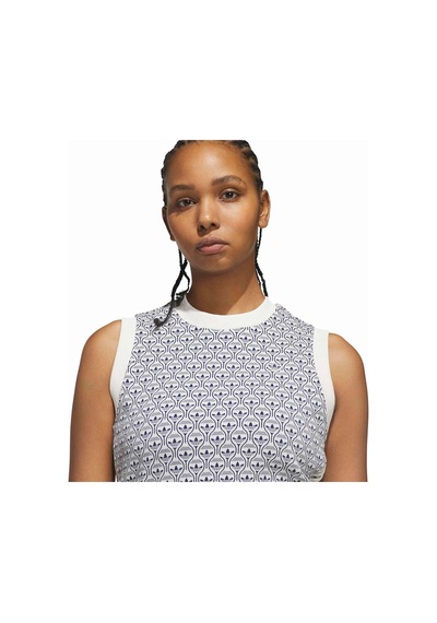 Adidas Kadın Yelek S Nov Vest W Ks5757 Beyaz
