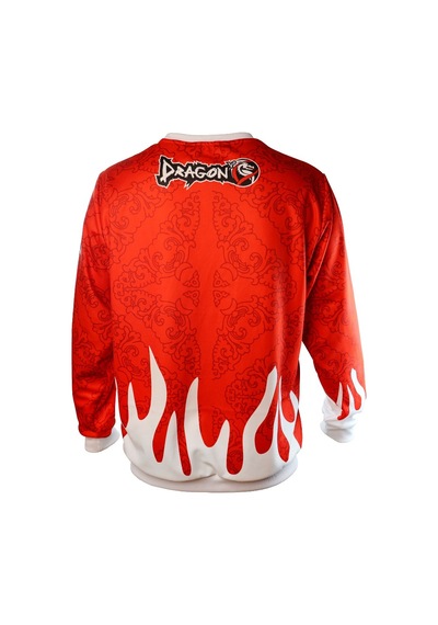 Dragondo Tx8501 Milli Takım Muaythai Sweatshirt Muay Thai Federasyon Logolu Milli Takım Sweatshirt