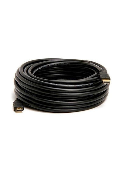 Hdmi Kablo Görüntü Ses Uydu Ps3 Lcd Pc Laptop 10 Metre