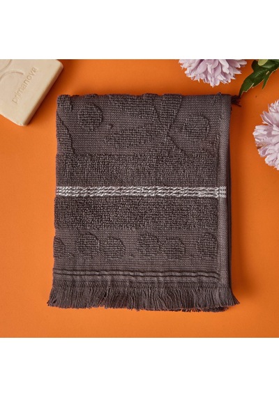 Soft Zeleno El Havlusu - Yeşil - 30x50 Cm Renkli
