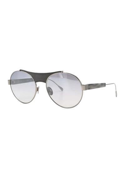 Tods To216 14c 54 Erkek Güneş Gözlüğü Gri