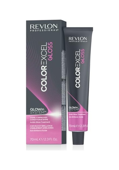 Colour Rp Ce Gloss 8.12 70ml