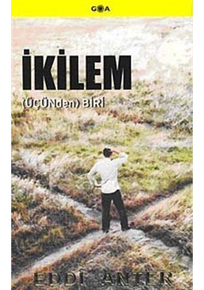 İkilem / Eddi Anter