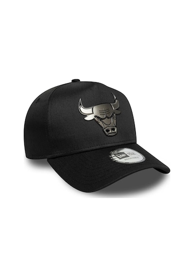 New Era Metallıc Eframe Chıbul Unisex Şapka 60771869 Siyah