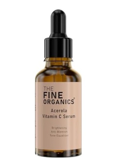 Barbados Kirazı Özlü Aydınlatıcı Ve C Vitamini Serum 30ml