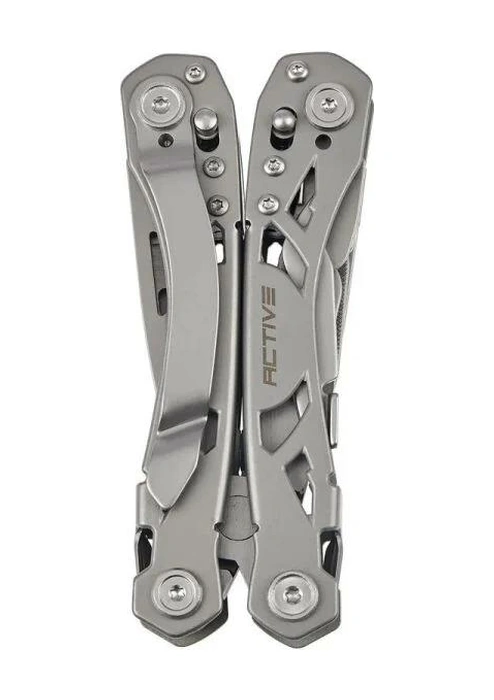 Grand Kamp Harvest Ghk-pl102 Multi Tool Gri