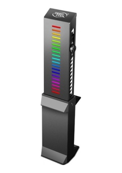 DEEP COOL GH-01 A-RGB Metal aksesuar,9 adet Adreslenebilir RGB LE
