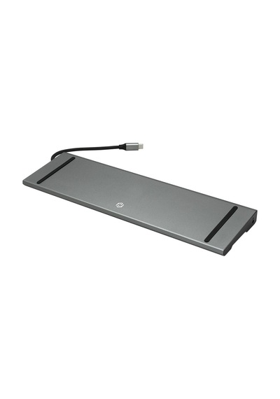Frısby Fa-7720Tc Type-C - Hdmı-Vga-Usb 3.0-Kart Okuyucu-Gıgabıt E
