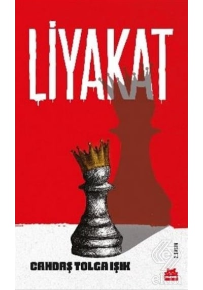 Liyakat - Candaş Tolga Işık - Kırmızı Kedi