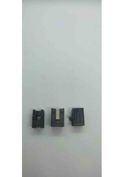 Entegre Soketi 167 Adet