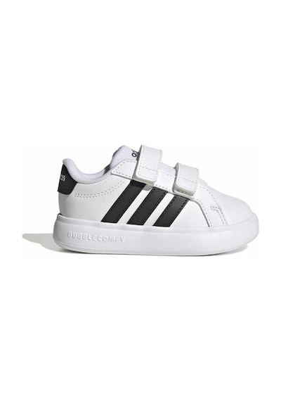 Adidas Grand Court 3.0 Bubble Bebek Beyaz Sneaker Beyaz