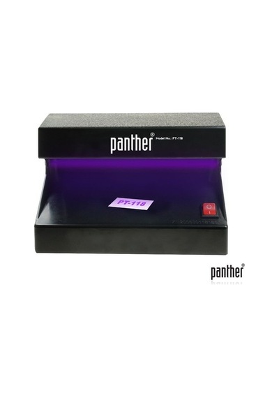 Panther Pt-118  Para Kontrol Cihazı