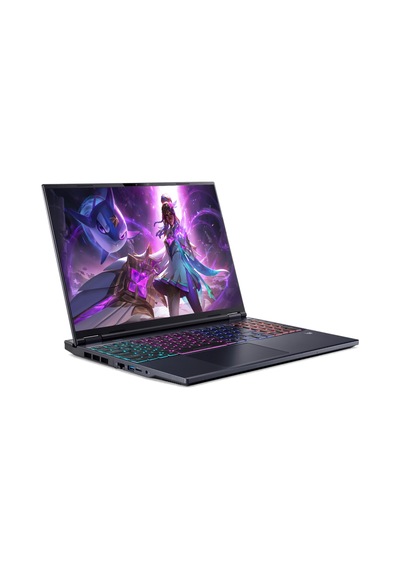 Acer Predator Helios Neo 16 AI NH.QVUEY.001H08 Ultra 9 275HX 32 GB 1 TB SSD RTX5060 16" W11H Dizüstü Bilgisayar + Çanta