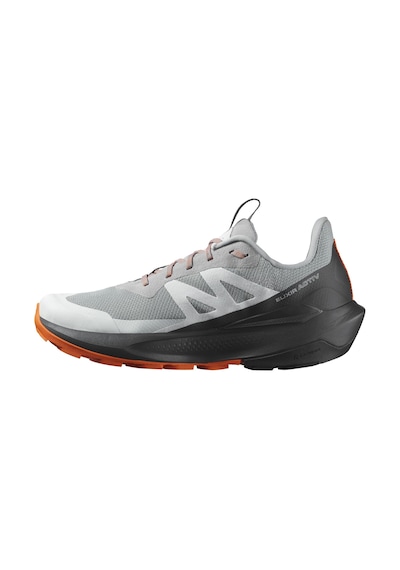 Salomon Elixir Activ Gtx Erkek Outdoor Ayakkabı-gri Gri