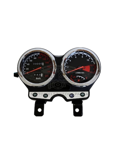 Mondial Mh Drift Kilometre Saati 200 Km