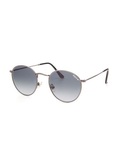 Polo Village Pv2264 C14 50 Unisex Güneş Gözlüğü Gri