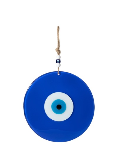 Mudo Home Classıc Navy Nazarlık 30cm