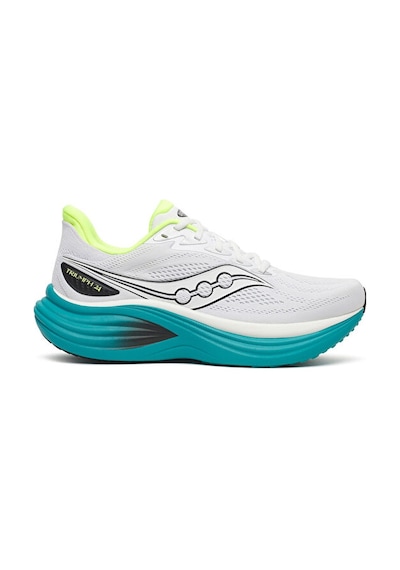 Saucony Trıumph 24 Erkek Koşu Ayakkabısı S100997-1002 Beyaz