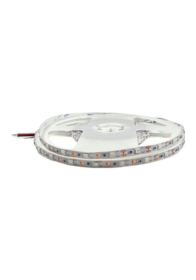 5 Volt Şerit Led 5mm 60 Ledli Mavi 2835 5v Şerit Led 5m