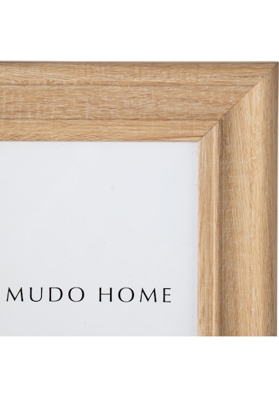 Mudo Home Wooden Fotoğraf Çerçevesi 13x18 Cm