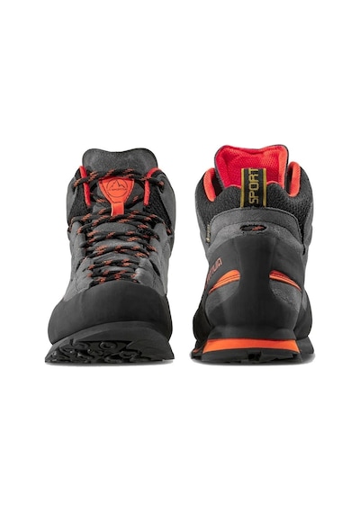 La Sportiva Boulder X Mid Gtx Approach Outdoor Bot Gri