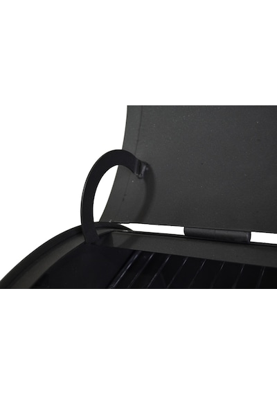 Karp 500KP S1 Kömürlü Barbekü Mangal