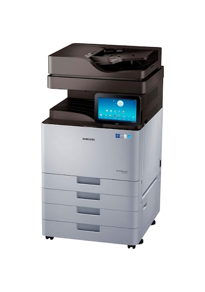 Samsung Uyumlu MultiXpress SL-K7600LX Çok Fonksiyonlu Lazer Yazıcı